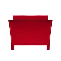 Slim chaise (lot de 2)