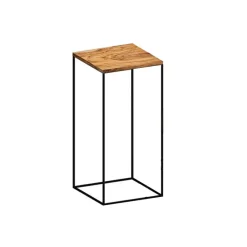 Slim Irony Low Table