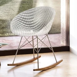 Smatrik rocking chair