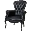 Smoke Fauteuil