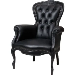 Smoke Fauteuil