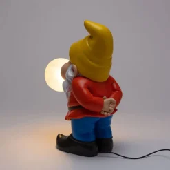 Snooping Gummy Lamp