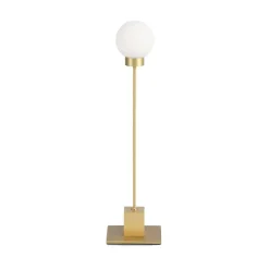 Snowball Lampe de table