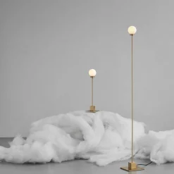Snowball Lampe de table