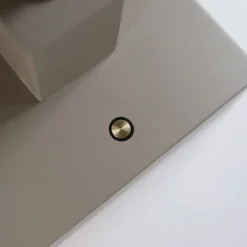 Snowball Lampe portable