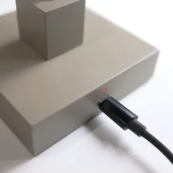 Snowball Lampe portable