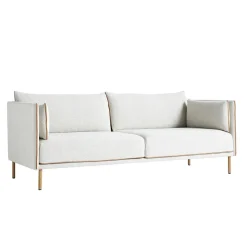 Sofa Silhouette Mono 3 Places