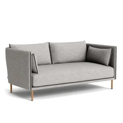 Sofa Silhouette Mono 2 Places