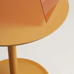 Soft Café Table - Ø48xH48cm