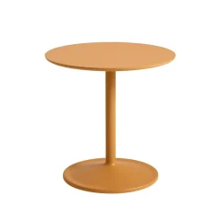 Soft Café Table - Ø48xH48cm