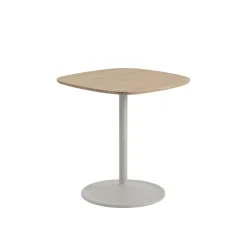 Soft Café Table - 70x70x73cm