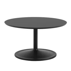 Soft Coffee Table - Ø75xH42cm