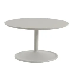 Soft Coffee Table - Ø75xH42cm