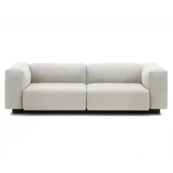 Soft Modular Sofa 2 places