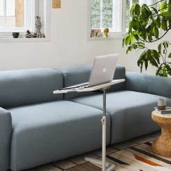 Soft Modular Sofa 2 places