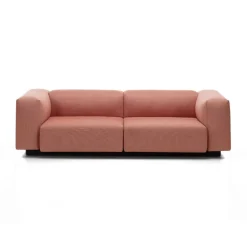Soft Modular Sofa 2 places