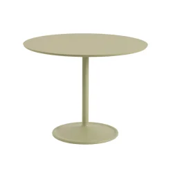 Soft Table - Ø95xH73cm