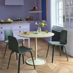 Soft Table - Ø95xH73cm