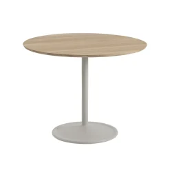 Soft Table - Ø95xH73cm