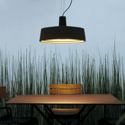 Soho - Suspension d'extérieur - LED