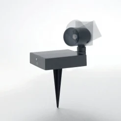 Solar spot orientable