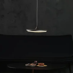 Soleil 198 Suspension