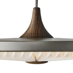 Soleil 198 Suspension