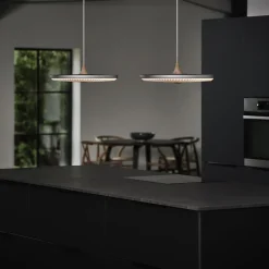 Soleil 198 Suspension