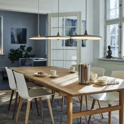 Soleil 198 Suspension