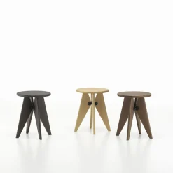 Solvay Tabouret