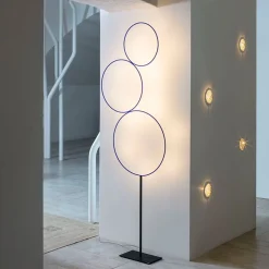 Sorry Giotto lampadaire