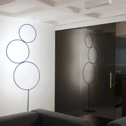 Sorry Giotto lampadaire