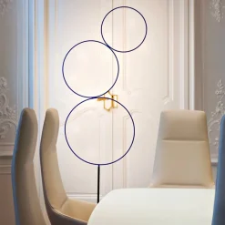 Sorry Giotto lampadaire