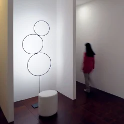 Sorry Giotto lampadaire