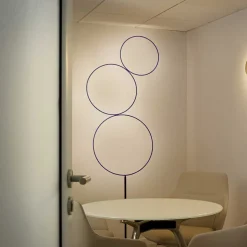 Sorry Giotto lampadaire