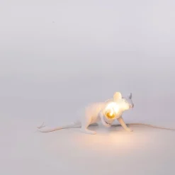 Souris lampe Lop