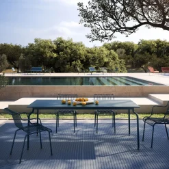 South Fauteuil - Lot de 2