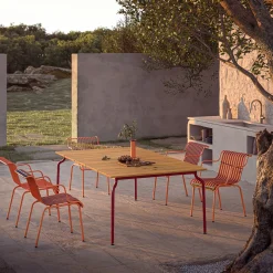 South Fauteuil - Lot de 2