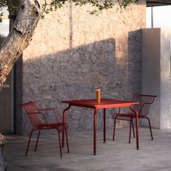 South Fauteuil - Lot de 2