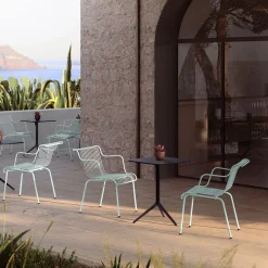 South Fauteuil - Lot de 2