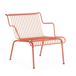 South Fauteuil Bas - Lot de 2