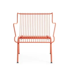 South Fauteuil Bas - Lot de 2