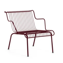 South Fauteuil Bas - Lot de 2