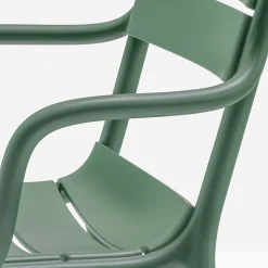 Souvenir 555 - Fauteuil