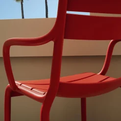 Souvenir 555 - Fauteuil