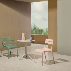 Souvenir 555 - Fauteuil