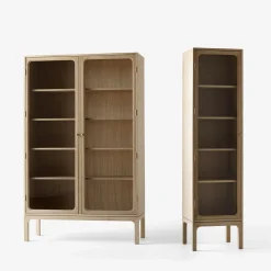 Space Copenhagen Trace Double SC88 - Armoire