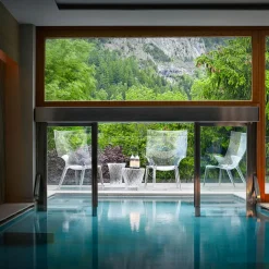 Sparkle table d'appoint