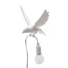 Sparrow Lamp with clamp - Landing