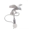 Sparrow Lamp with clamp - Cruising